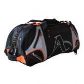 Arawaza Tehniskā sporta soma Plecu mugursoma M izmērs Orange/Black