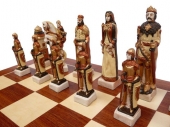 Шахматы Chess Grunwald Nr.160