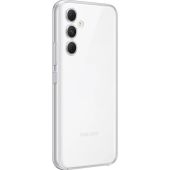 Samsung EF-QA546CTE Clear Cover Защитный чехол для Samsung Galaxy A54 5G / прозрачный (EF-QA546CTEGWW)