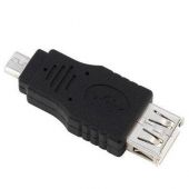 USB A F.->MICRO USB M. USB-MICRO