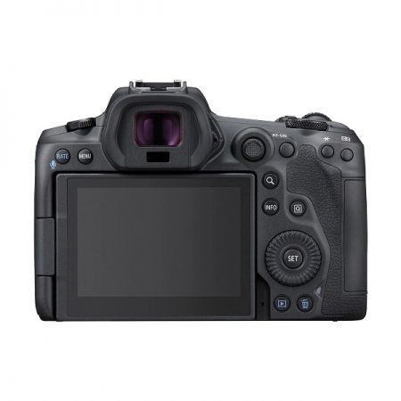 Canon Беззеркальная камера Digital Mirrorless Camera EOS R5 Body