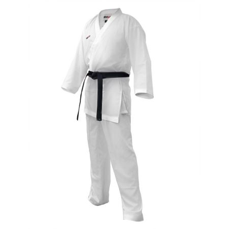 Smai Kimono KarateGi SMAI Pro Fighter Kumite WKF Approved (bez jostas)