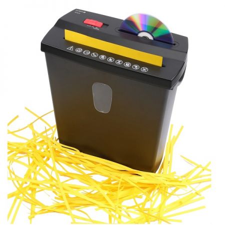 OLYMPIA Измельчитель бумаги PS38 CD