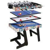 Игровой стол Bilaro Multi 4F (BL31114)