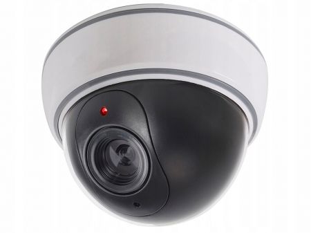 Novērošanas kameras butaforija (P13118)