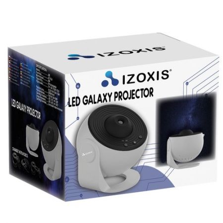 Звездный проектор LED (P24941)