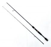 Спиннинг Siweida Black Cat 15-40gr 2,7m