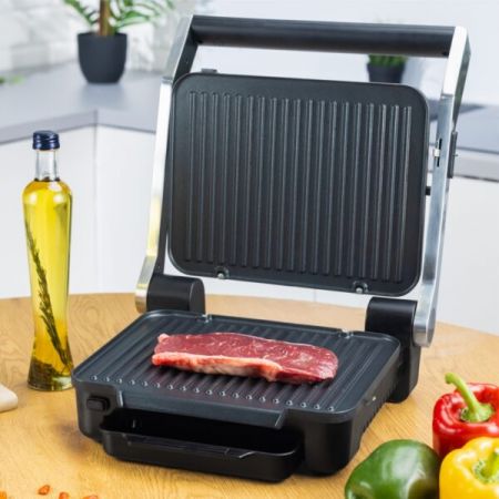 Zelmer Электрогриль ZPR2600