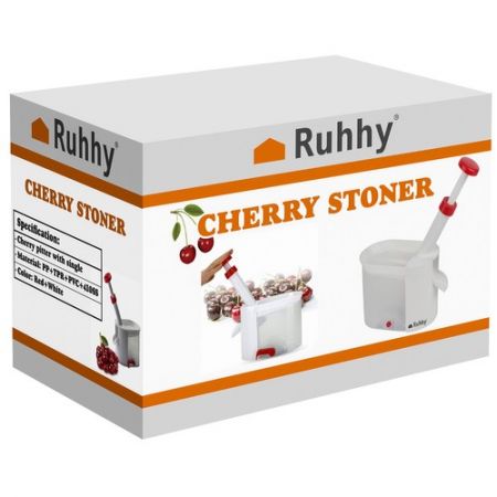 Отделитель вишневых косточек Ruhhy (код товара P20623)