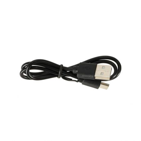 Elektriskā tīrīšanas birste ar 9 maināmiem uzgaļiem ar regulējamu rokturi USB (3296)