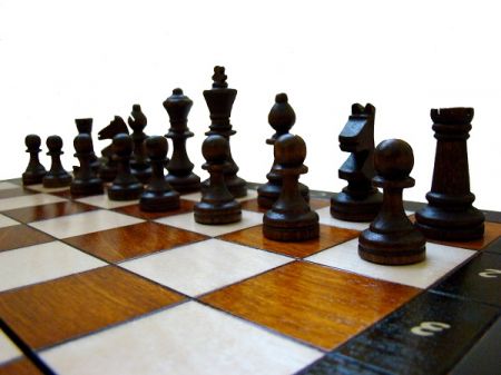 Шахматы Chess Magnetic Nr.140B