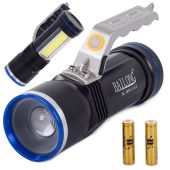 Lukturis - prožektors CREE XM-L3-U3 (P08291)