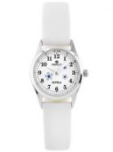 PERFECT Детские наручные часы G141 white/silver (ZP804A)