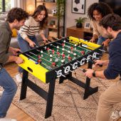 Galda futbols saliekams (2448)