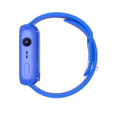 Garett Kids Twin 2 4G Умные часы для детей (TWIN_2_4G_BLU)
