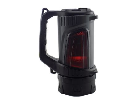 Lukturis - prožektors LED Powerbank DC 5V 5 mm (P08341)
