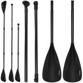 SUP dēļa / kajaka airis 2in1 salokāms 229 cm (preces kods P25261)