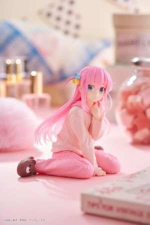 Bocchi the Rock! ПВХ милая фигурка Hitori Gotoh Room Wear Ver. 13 см (TAPR451773500)