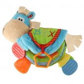 Мягкая книжка DONKEY (4611)