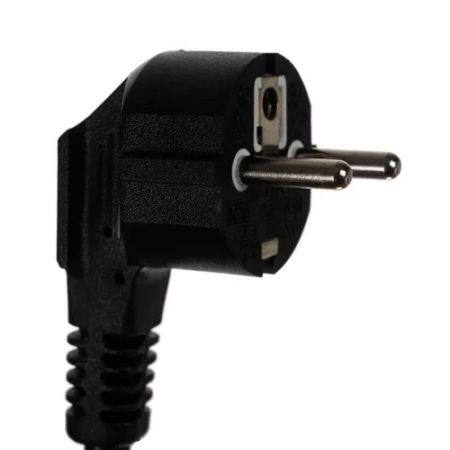 Розетка скрытая в столешнице USB двойная (код товара P21446)