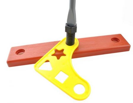 Bērnu darba instrumentu komplekts (P4510)