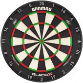 Мишень для дартса Winmau Blade X Original (W3061)