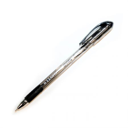 Claro Шариковая ручка CLARO ACER 0,7 мм, черная (200-12806)