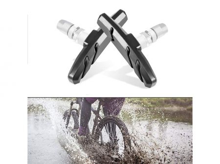 V-brake tipa bremžu klucīši ar vītni (P14583)