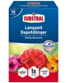 Substral Удобрение Osmocote для садовых и балконных растений 750gr (4062700675144)