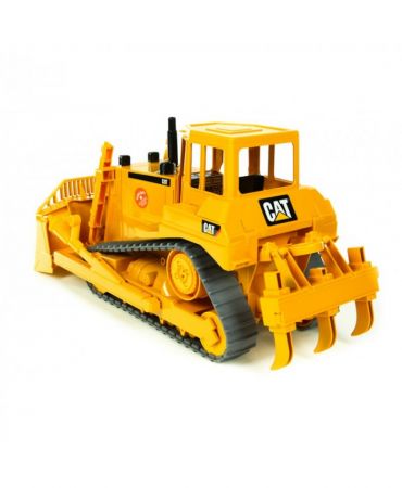BRUDER Игрушечный бульдозер CAT (4001702024222)