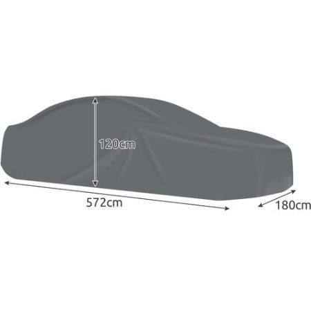 Чехол для авто Xtrobb (P23837/P25273)