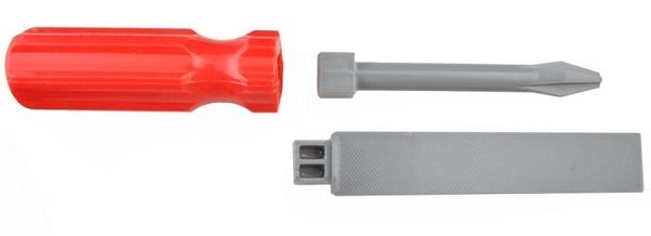 Bērnu darba instrumentu komplekts (P4510)