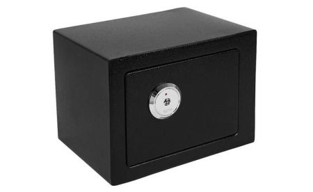 Сейф c ключами P8800