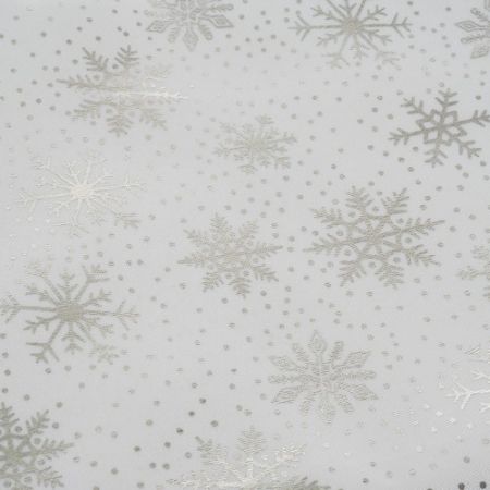 Ziemassvētku galdauts 220x140cm Ruhhy (P22791)