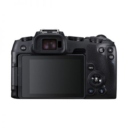 Canon Беззеркальная камера Digital Mirrorless Camera EOS RP Body