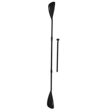 SUP dēļa / kajaka airis 2in1 salokāms 229 cm (preces kods P25261)