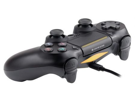 Tracer Джойстик 47250 Shogun Pro Wireless PS4/ Wired PC/PS3