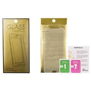 Golden Golden Extreeme Shock 0.33mm / 2.5D Защитная пленка-стекло Samsung Galaxy A80 (A805F) (GO-TEM-SA80)