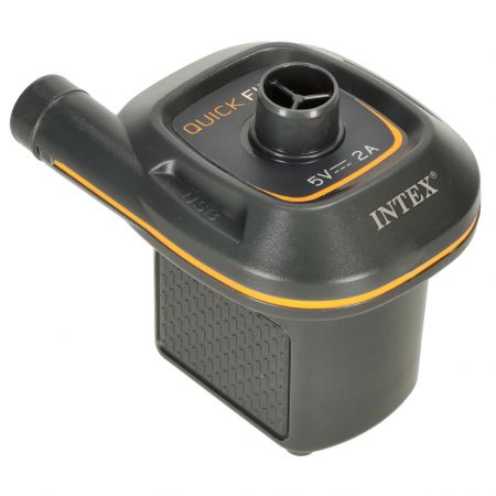 Elektriskais pumpis matracim INTEX 66635 (3995)
