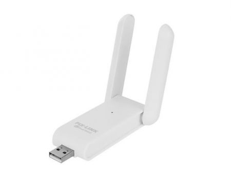Адаптер WIFI с USB 600Mbps DUAL (P9054)