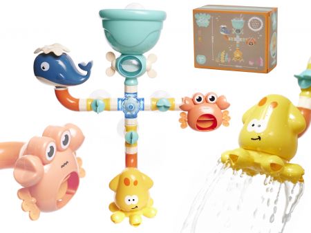 Игрушка для ванны Душевой распылитель (5960)