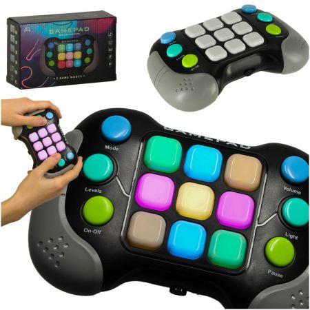 POP IT Mini spēļu konsole (3372)