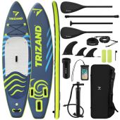 SUP dēlis 320 cm ar piederumiem (P27786)