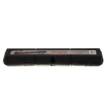 Griezes momenta atslēga 3/8 7-112Nm Bigstren (preces kods P22097/P26079)