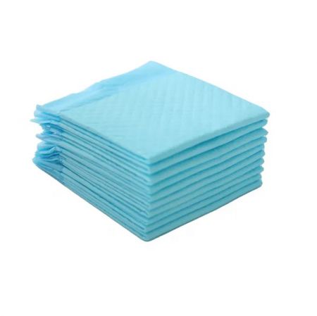 UNIQ PETS Absorbējošie paladziņi 60 x 60 cm, 40g, 10 gab. (CUPP0011)