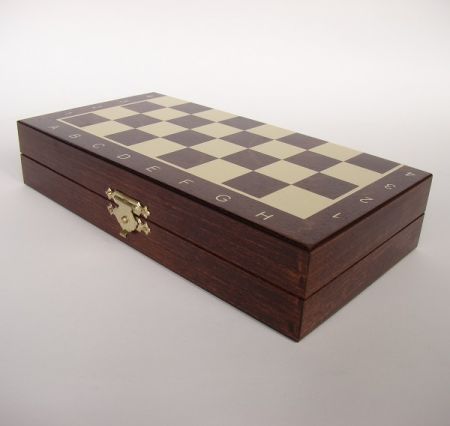 Шахматы Chess Magnetic Nr.140M Small