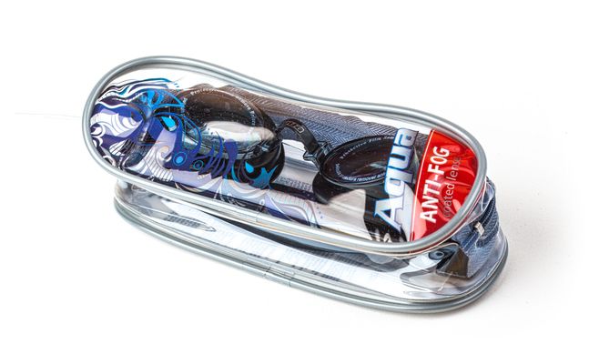 Очки для плавания Aqua N7800