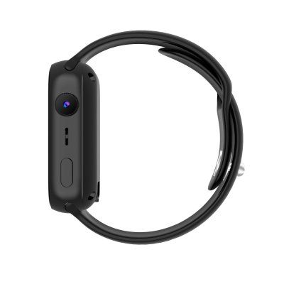 Garett Kids Twin 2 4G Умные часы для детей (TWIN_2_4G_BLK)
