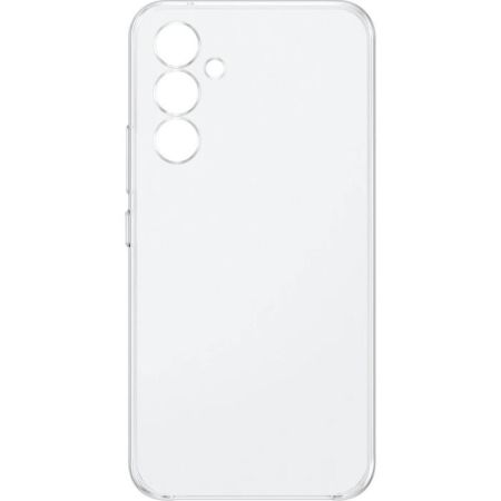 Samsung EF-QA546CTE Clear Cover Защитный чехол для Samsung Galaxy A54 5G / прозрачный (EF-QA546CTEGWW)