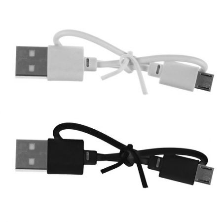 Velosipēda priekšējais un aizmugurējais lukturis T6 USB (P23681)